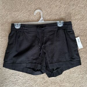 Old Navy Shorts - Black